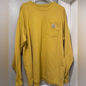 Carhartt Golden Loose Fit Shirt